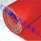 辽宁红色橡胶板/沈阳红色橡胶板--耐磨橡胶板、耐油橡胶板、石棉板、三元乙丙橡胶板--沧州汇东橡胶制品有限公司